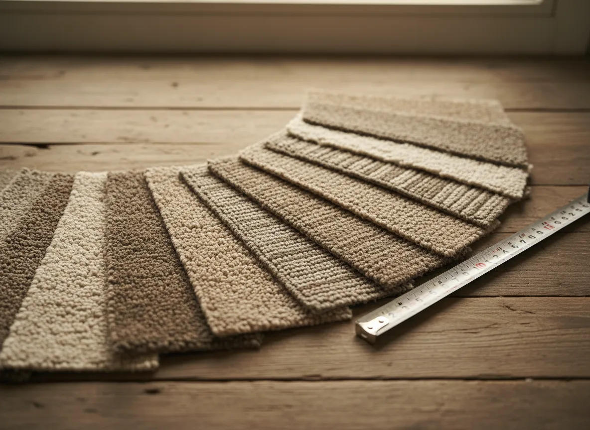 Carpet Installation Keswick, VA FAQs